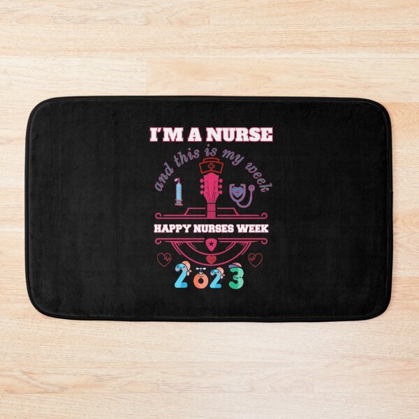 Item preview, Happy nurses day,Happy nurse day,Happy nurses week,Happy nurse week designed and sold by Yorino.