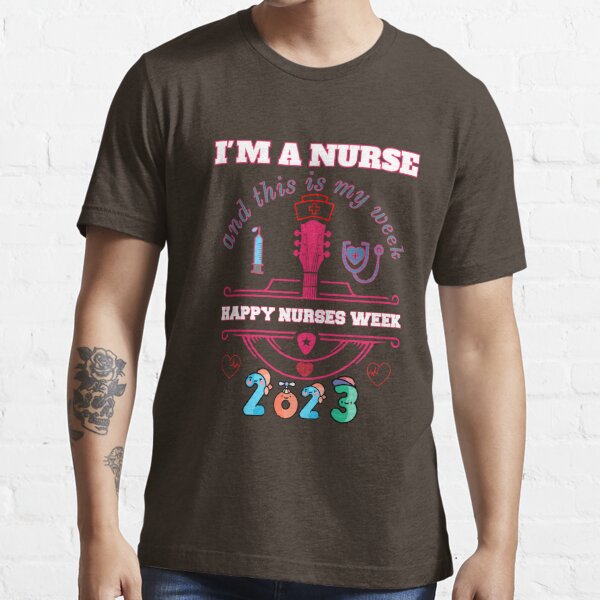 Nurses week 2020 store shirts