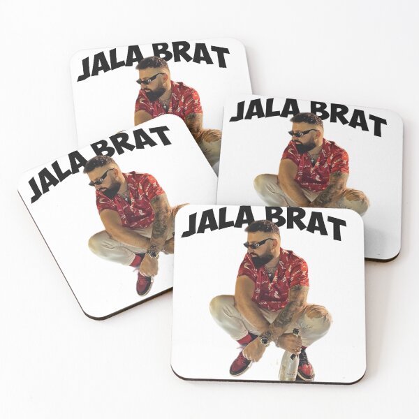 Item preview, Jala Brat designed and sold by ArminGreen.