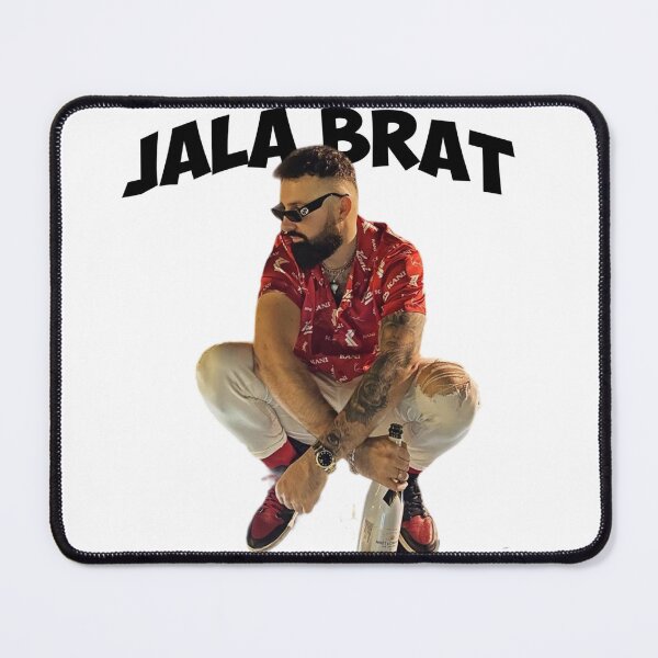 Item preview, Jala Brat designed and sold by ArminGreen.