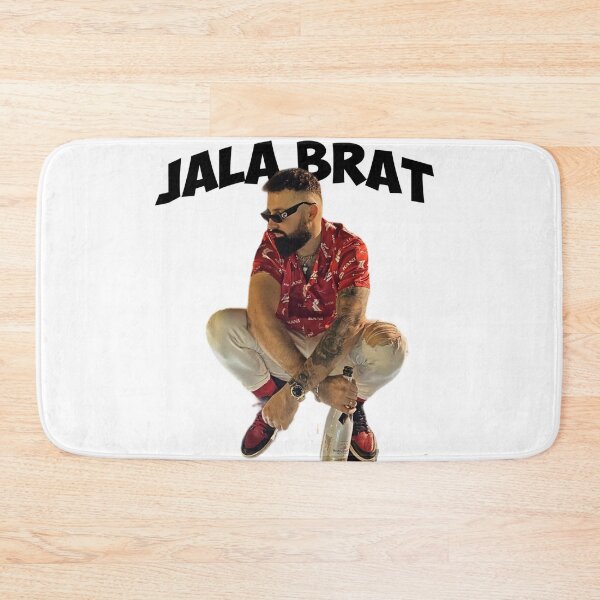 Item preview, Jala Brat designed and sold by ArminGreen.