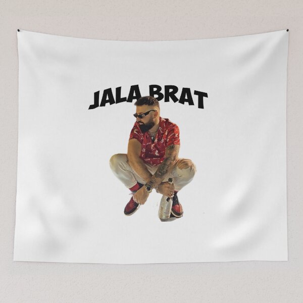 Item preview, Jala Brat designed and sold by ArminGreen.