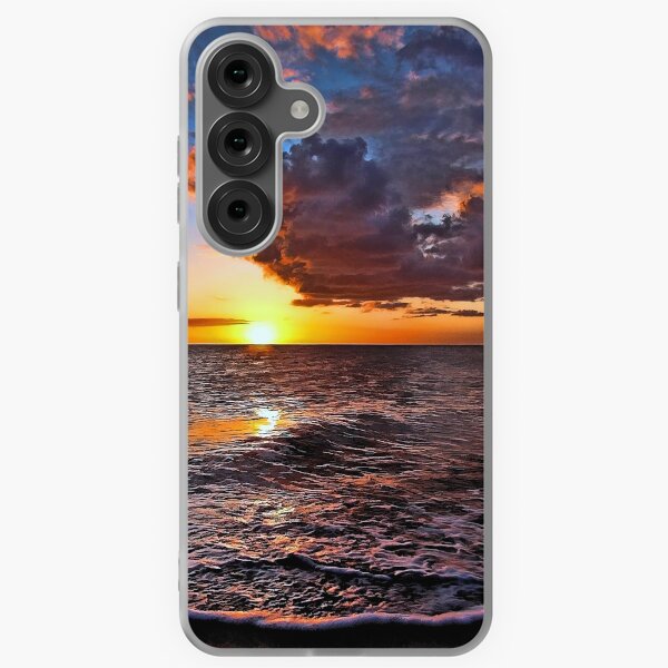Item preview, Venetian Sunset - Brouhard Beach, FL designed and sold by T.J. Martin.