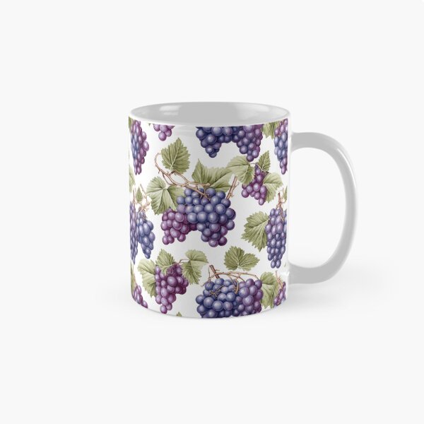 Item preview, Purple Grapes designed and sold by JewWhoHasItAll.