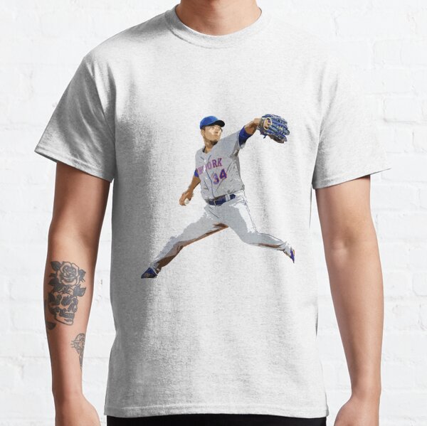 Mets Kodai Senga T-Shirt - TeeHex