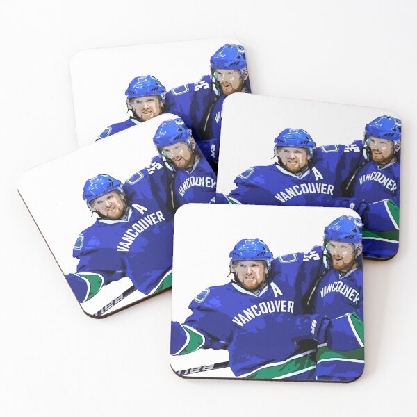 Item preview, Daniel & Henrik Sedin designed and sold by raffrasta.
