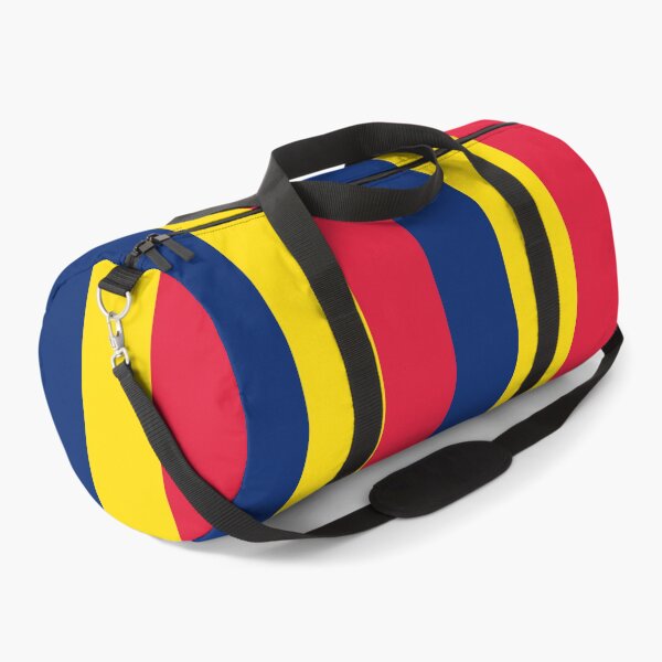 Item preview, National Flag of Romania in Official Plain Colors designed and sold by drsaver.