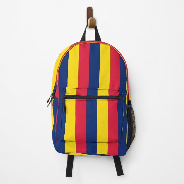 Item preview, National Flag of Romania in Official Plain Colors designed and sold by drsaver.