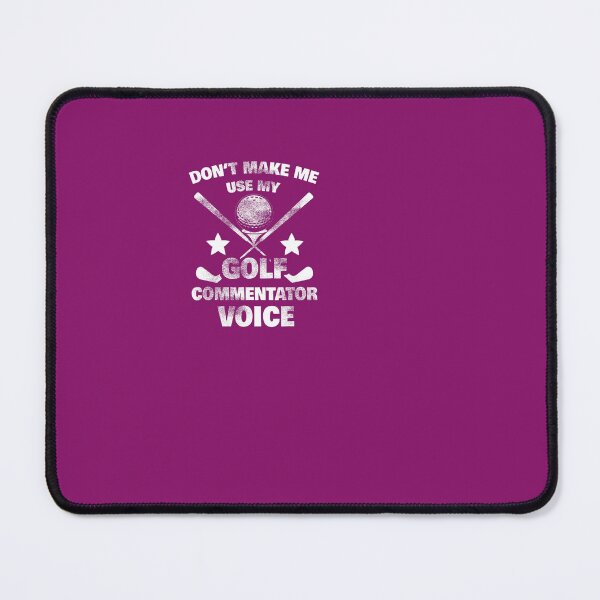 Item preview, Golf 	s For Men Golf Commentator 	 Golfing Dad Tee	 designed and sold by lsboybetebec.