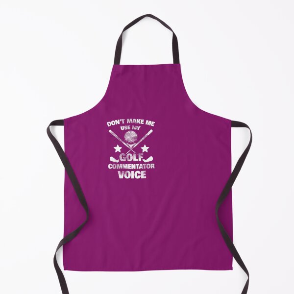 Item preview, Golf s For Men Golf Commentator Golfing Dad Tee designed and sold by lsboybetebec.