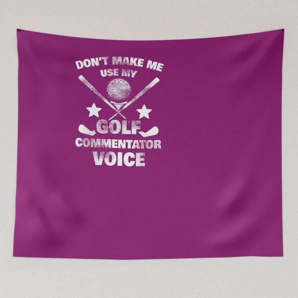 Item preview, Golf 	s For Men Golf Commentator 	 Golfing Dad Tee	 designed and sold by lsboybetebec.