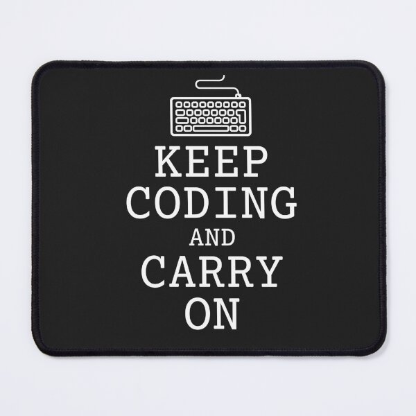 Item preview, Keed coding and carry on designed and sold by Code  Monkeys.