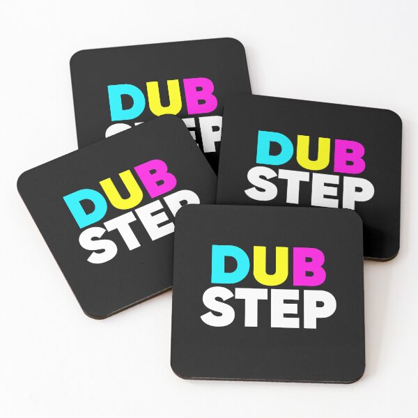 Item preview, Dubstep - EDM Rave designed and sold by mBshirts.