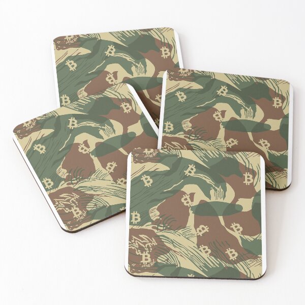 Item preview, Be a God among Gods,rhodesia, zimbabwe, africa, rhodesian, harare, military, camouflage - camo,  designed and sold by junglegreenb.