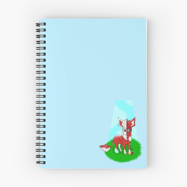 Item preview, Shouto Fakemon Design designed and sold by Fixati0nStati0n.