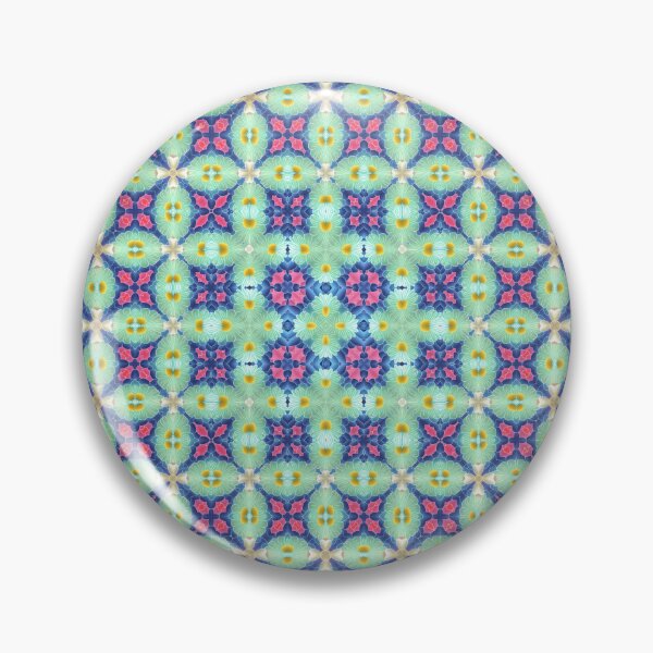 Item preview, Pastel Mosaic Stars designed and sold by theWeppen.