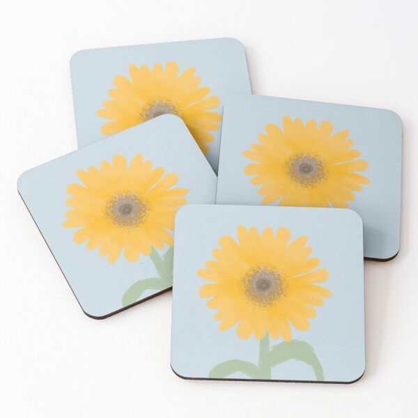 Item preview, Sunflower designed and sold by Sir Butter.