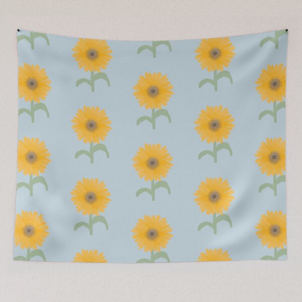 Item preview, Sunflower designed and sold by Sir Butter.