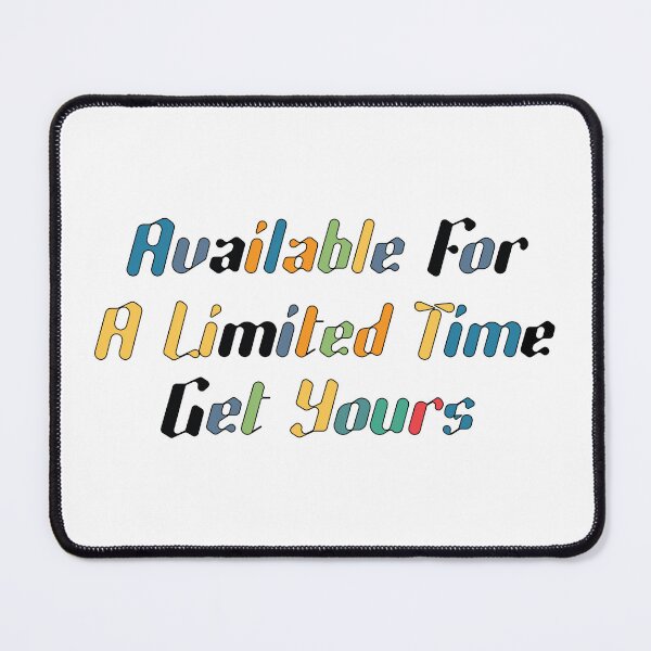 Item preview, COPY Essential items are now available for a limited time, so get yours now designed and sold by Beenalixe.