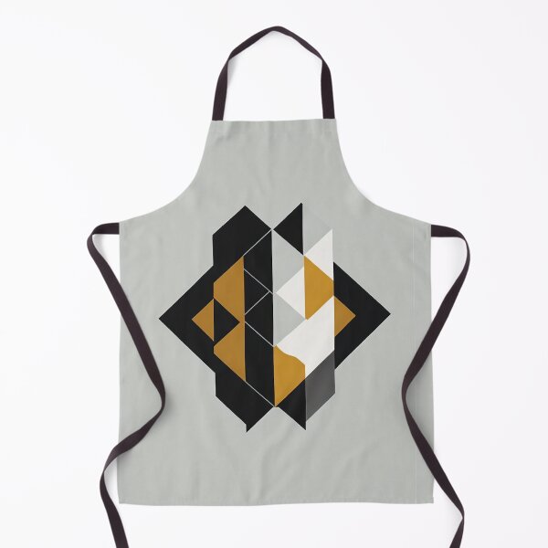 Item preview, Triangles | Brute force designed and sold by Phoenix-Textile.
