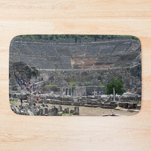Item preview, The Odeion of Ancient Ephesus, Ephesus Turkiye designed and sold by taiche.