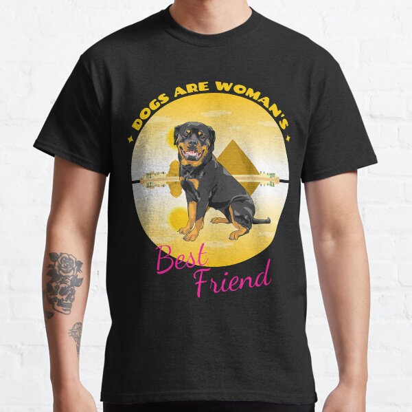 Rottweiler merchandise outlet