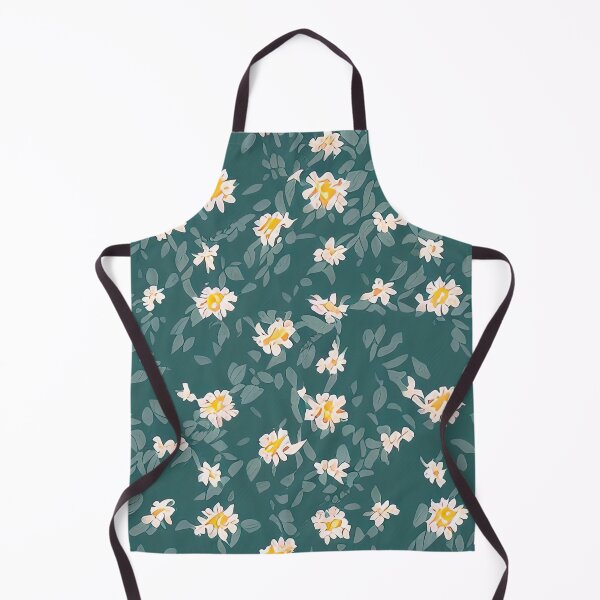 Item preview, Throw Pillow With Beautiful Daisies Painting - Spring Home Decor designed and sold by Sowari-Pillows.
