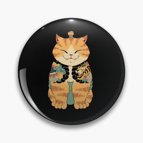 Item preview, Cat Sumo designed and sold by vincenttrinidad.