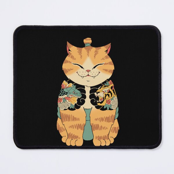 Item preview, Cat Sumo designed and sold by vincenttrinidad.