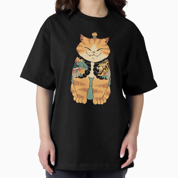 Item preview, Cat Sumo designed and sold by vincenttrinidad.