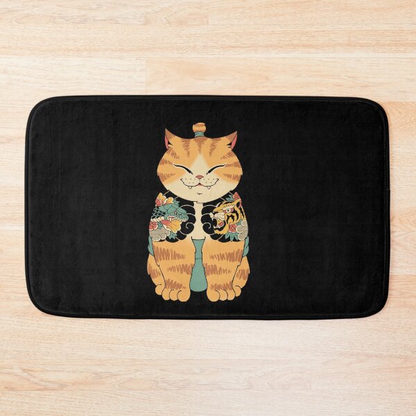 Item preview, Cat Sumo designed and sold by vincenttrinidad.