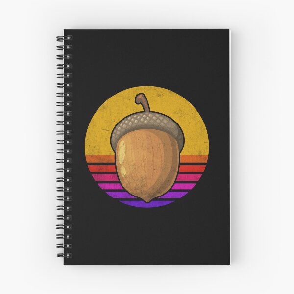 Item preview, Vintage Retro Acorn designed and sold by Africanob.