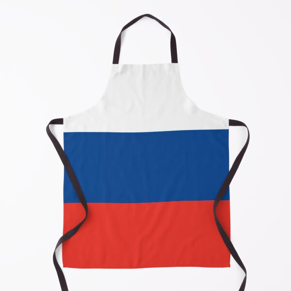 Item preview, National Flag of Russia in Official Plain Colors designed and sold by drsaver.
