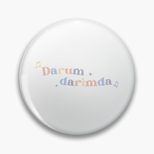 Item preview, Seventeen - Darumdarimda designed and sold by yeasitrus.