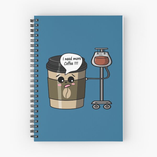 Item preview, Funny coffee with blood transfusion need more coffee  designed and sold by Donutlovers.