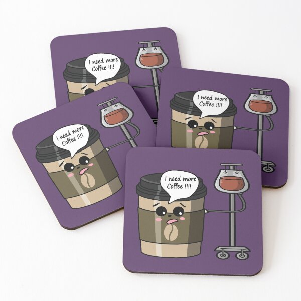 Item preview, Funny coffee with blood transfusion need more coffee  designed and sold by Donutlovers.