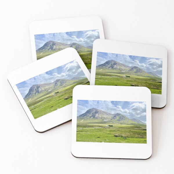 Item preview, Glencoe, Scotland designed and sold by Julie Bell.