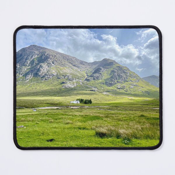 Item preview, Glencoe, Scotland designed and sold by Julie Bell.