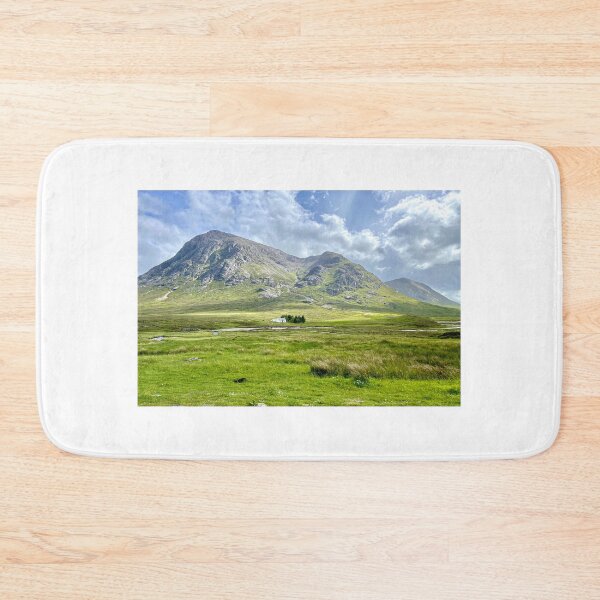 Item preview, Glencoe, Scotland designed and sold by Julie Bell.