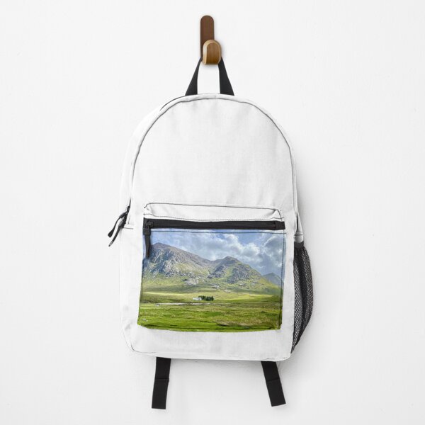 Item preview, Glencoe, Scotland designed and sold by Julie Bell.