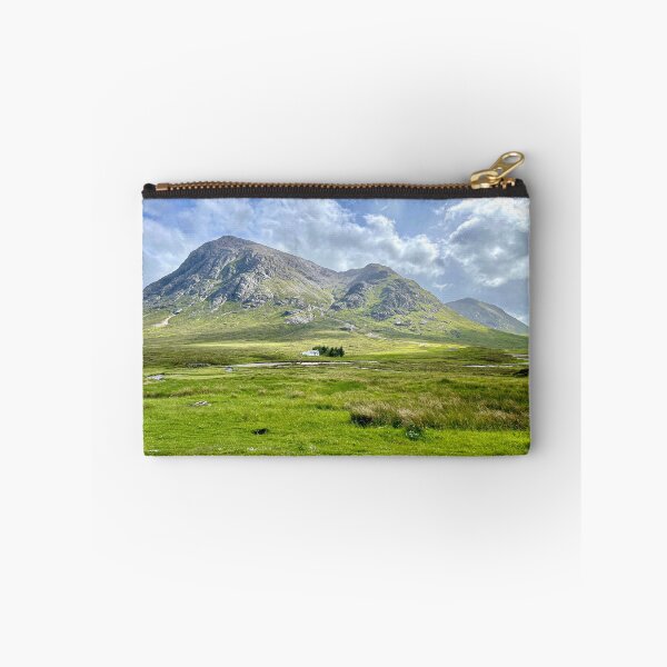 Item preview, Glencoe, Scotland designed and sold by Julie Bell.
