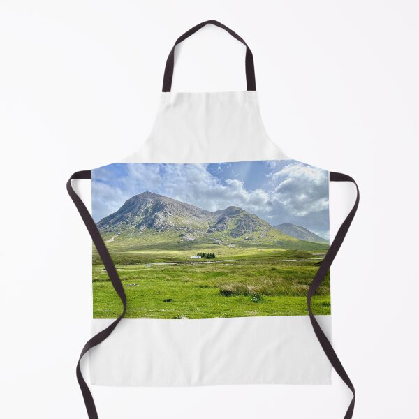 Item preview, Glencoe, Scotland designed and sold by Julie Bell.