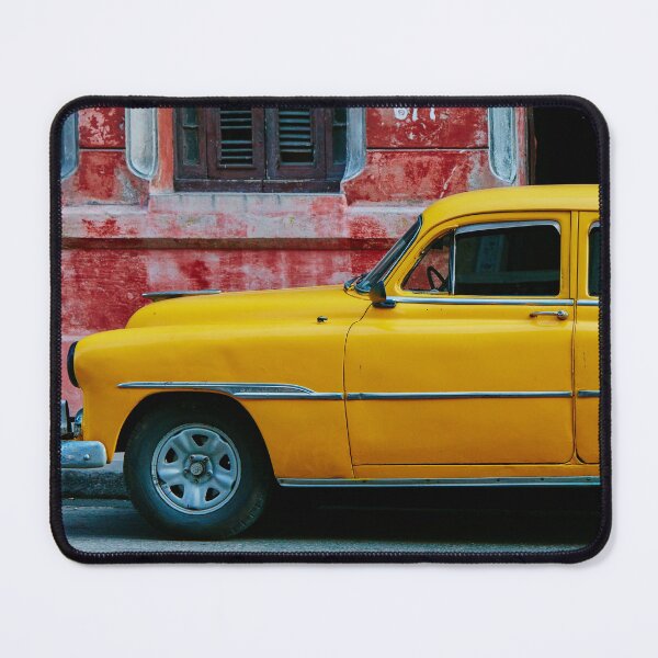 Item preview, Cuban Car designed and sold by DecarYourself.