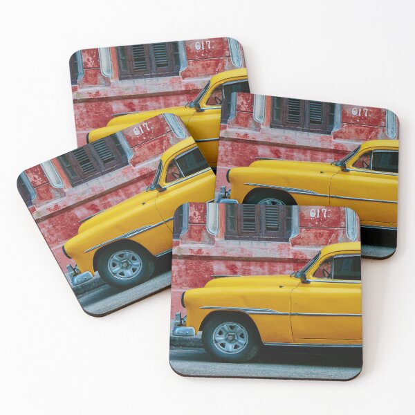 Item preview, Cuban Car designed and sold by DecarYourself.