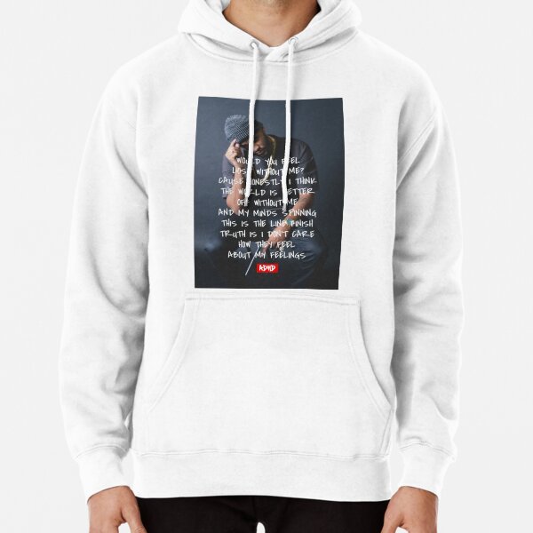 JOYNER LUCAS ADHD Pullover Hoodie for Sale by EthanHaag Redbubble