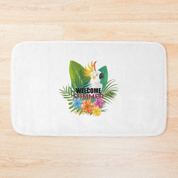 Item preview, Welcome summer                                                                                                  (100) designed and sold by ngockhue77.