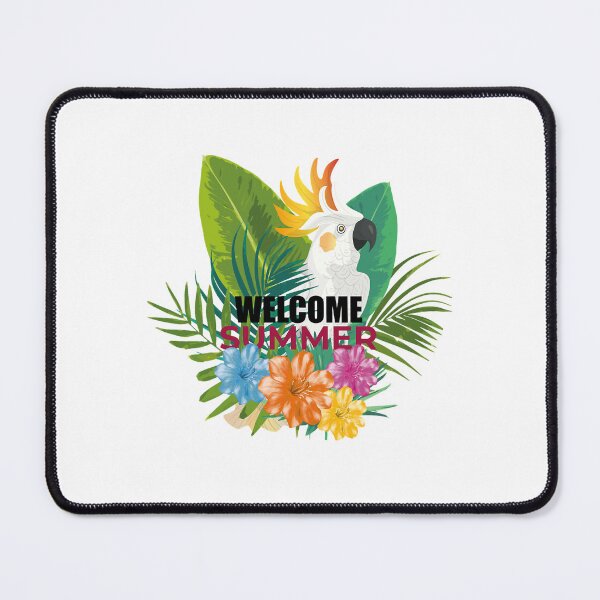 Item preview, Welcome summer (100) designed and sold by ngockhue77.