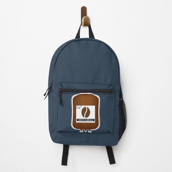 Item preview, Blood transfusion with coffee inside designed and sold by Donutlovers.