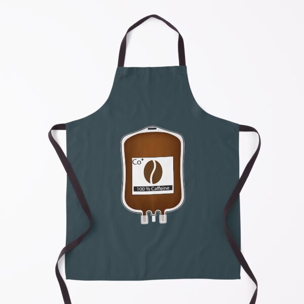 Item preview, Blood transfusion with coffee inside designed and sold by Donutlovers.