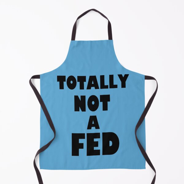 Item preview, Federal undercover agent design designed and sold by JohnGus.